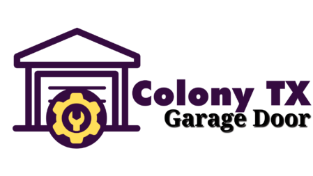 The Colony Best Garage & Overhead Doors